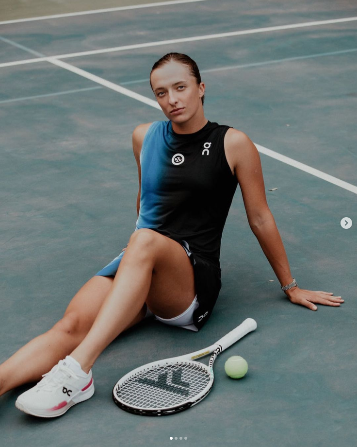 Hottest Tennis Player 2023 (32) - 1
